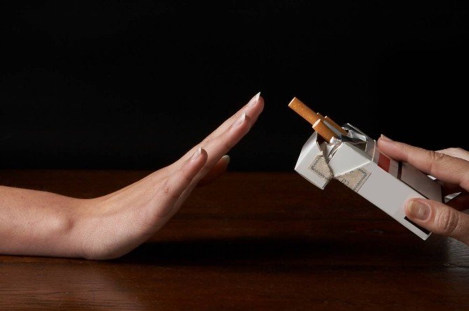 Sigarada Kritik 5 Dakika Basit Yöntemlerle Aşılabilir