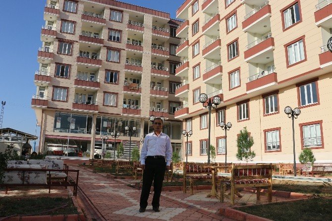 Taksicilikten Türkiye’nin sayılı firmaları arasına girdi