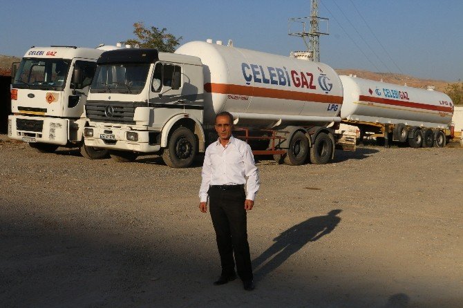 Taksicilikten Türkiye’nin sayılı firmaları arasına girdi