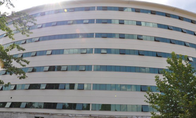 Simav Devlet Hastane inşaatında sona gelindi