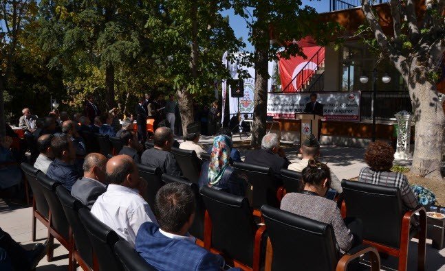 Simav’da 14 asırlık Hisar Kalesi restore ettirildi