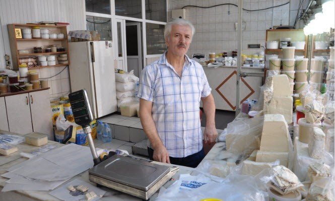 Simav helvası ilgi görüyor