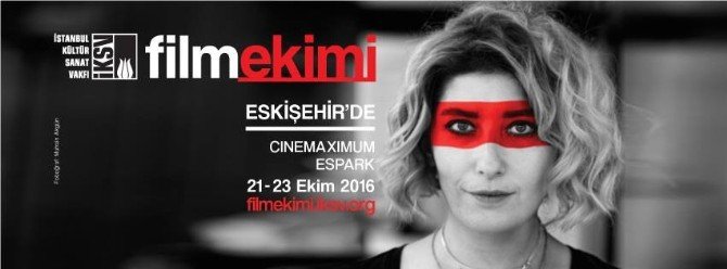 Filmekimi Eskişehir’de