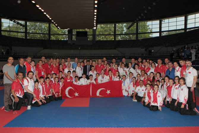 Milliler Balkanları fethetti