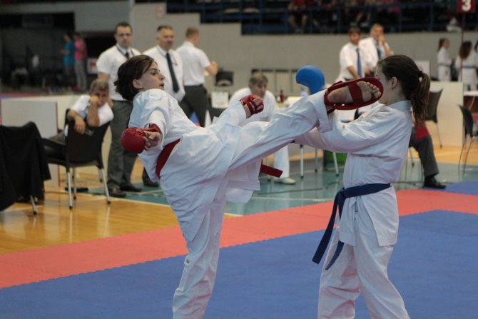 Milliler Balkanları fethetti