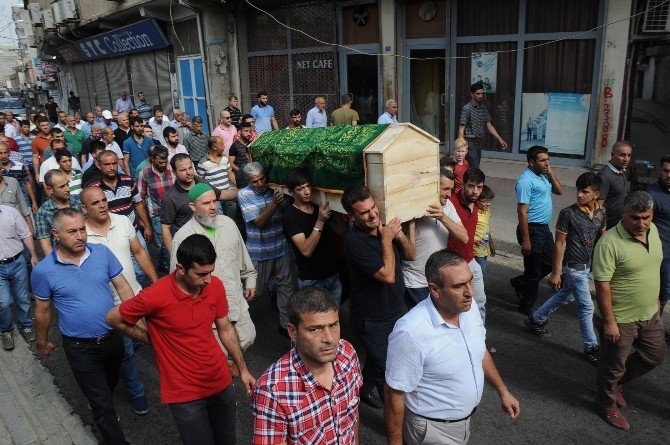 Eski muhtar Macartay hayatını kaybetti