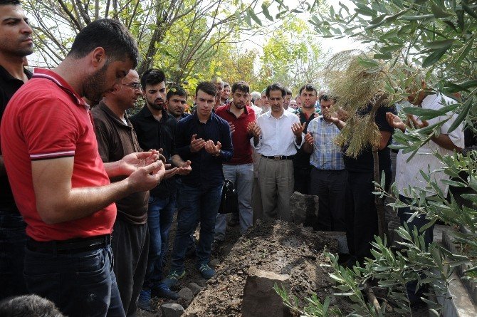 Eski muhtar Macartay hayatını kaybetti