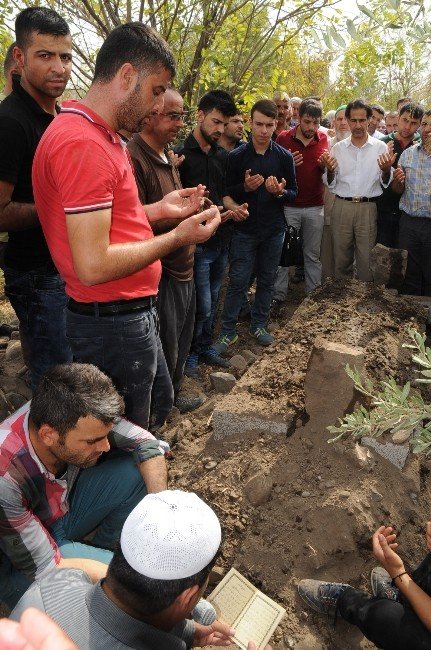 Eski muhtar Macartay hayatını kaybetti