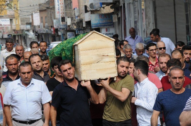 Eski muhtar Macartay hayatını kaybetti