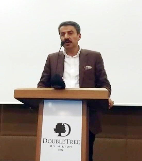 Şırnaklı aşiret lideri Arslan Tatar’dan PKK’ya tepki