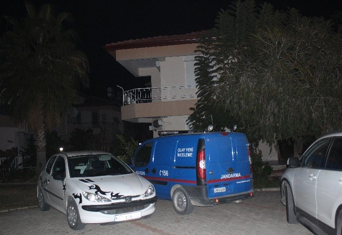 Emekli gurbetçinin şüpheli ölümü