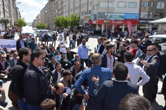 Sidemir İşçileri, Fabrikaya ’Kayyum’ İstiyor