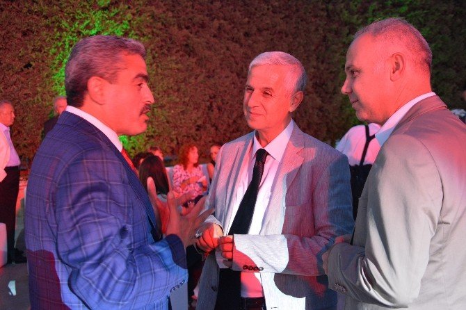 50. yılını kutlayan Batı Anadolu Grubu Söke’deki yatırımı ile büyüyor