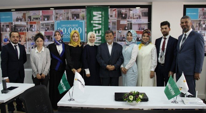 Eminevim İzmir’de beşinci şubesini açtı