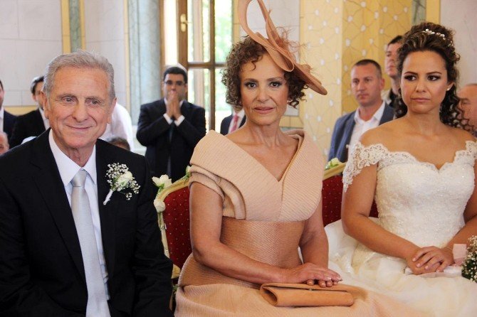 Avrupa’nın En Büyük Sinagogu’na 41 Yıl Sonra Bir İlk