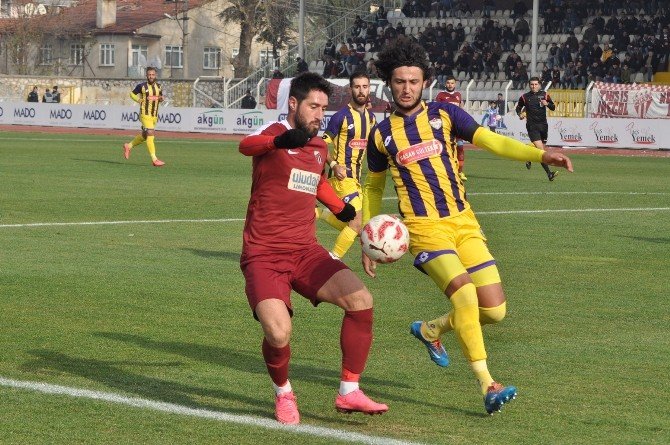 Spor Toto 2. Lig