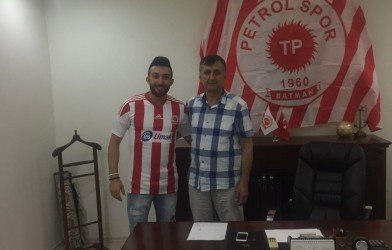 Batman Petrolspor'da 4 transfer birden yapıldı