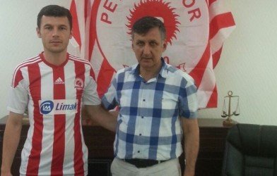 Batman Petrolspor'da 4 transfer birden yapıldı