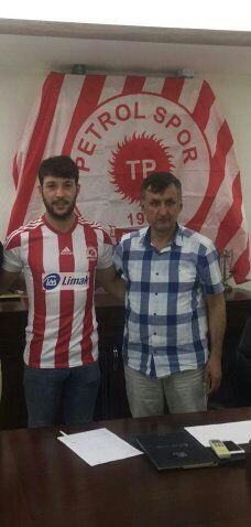 Batman Petrolspor'da 4 transfer birden yapıldı