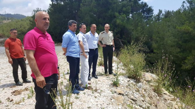 Alanya Oba Stadı, Süper Lig'e hazırlanıyor