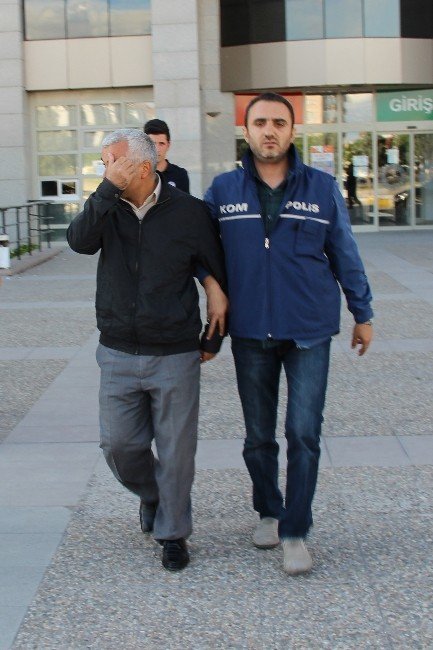 Aksaray’da Fetö/pdy Operasyonunda 4 Tutuklama