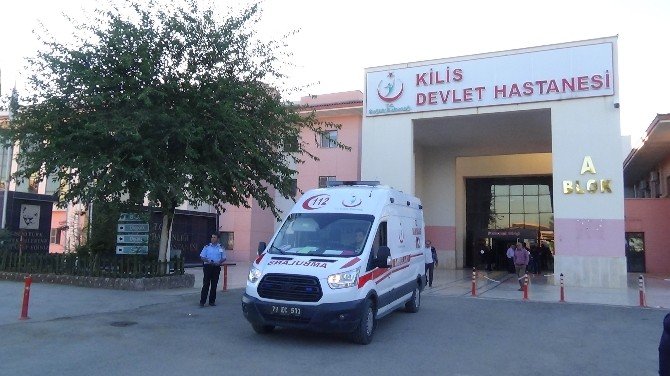 DAEŞ saldırısında yaralanan 2 asker Ankara’ya sevk edildi