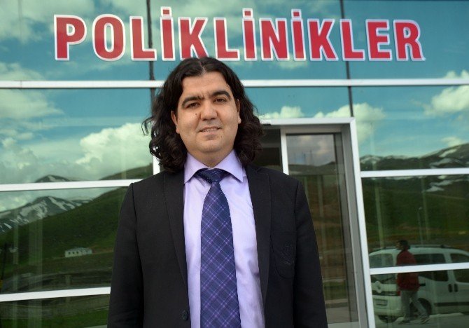 Tatvan Devlet Hastanesi Yeni Binasında Hizmet Vermeye Başladı