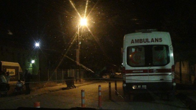 Tatvan’da polis noktasına saldırı sonrası şiddetli çatışma... Teröristler kaçarken ormanı ateşe verdi