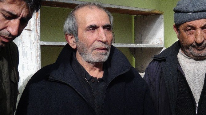 Şehit polisin babası: “Aslanlarımızı vatan için yetiştiriyoruz”