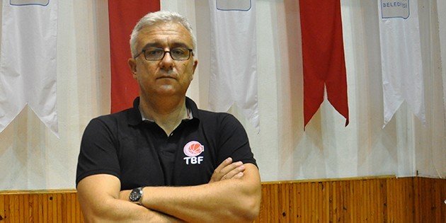 Tbf Heyeti, 10. Uluslararası Antröner Gelişim Seminerini Değerlendirdi