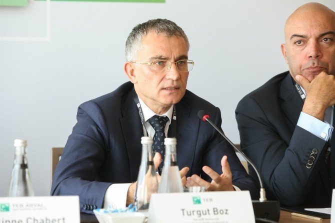 Teb Arval’dan Yeni Proje