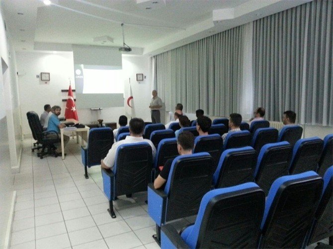 TSK Çorlu Asker Hastanesi’nin Sağlık Bakanlığı’na devredilmesi çalışmaları