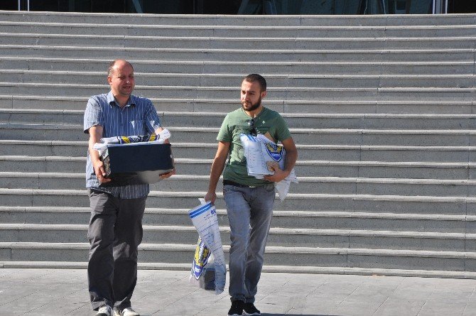 Çerkezköy’de bir aile hekimi gözaltına alındı