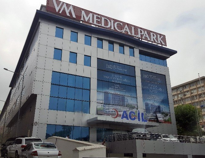 VM Medical Park Bursa Hastanesi yeni adresinde hizmete girdi