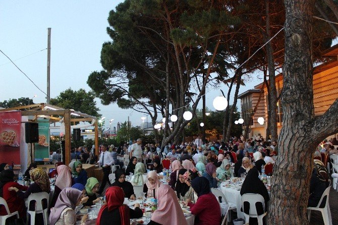 Tenzile Erdoğan Anadolu Kız İmam Hatip Lisesi Öğrencileri’nden Kutlu Nesil Projesi