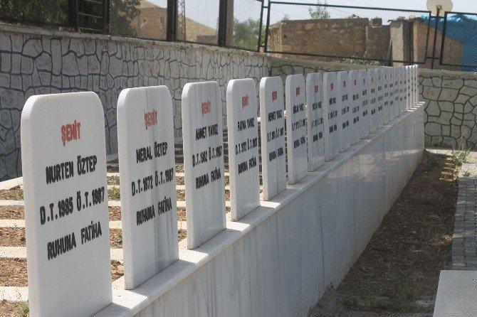 PKK’nın Pınarcık Katliamı Unutulmuyor