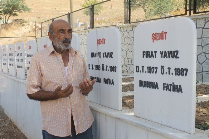 PKK’nın Pınarcık Katliamı Unutulmuyor