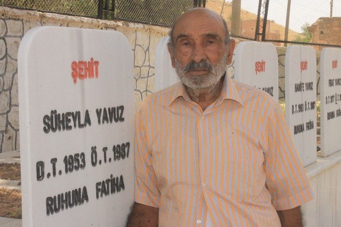 PKK’nın Pınarcık Katliamı Unutulmuyor