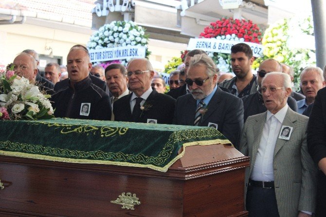 Haluk Bilginer’in acı günü