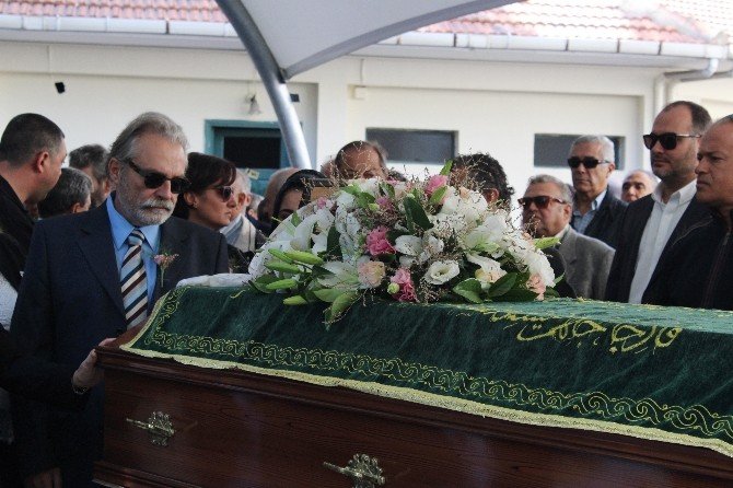 Haluk Bilginer’in acı günü