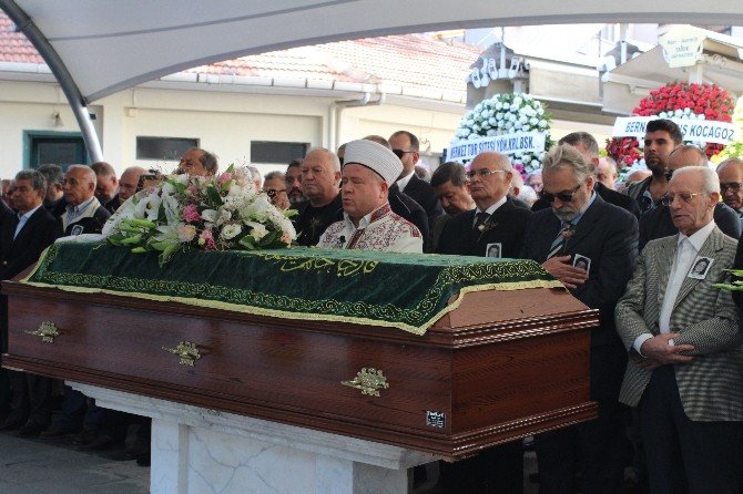 Haluk Bilginer’in acı günü