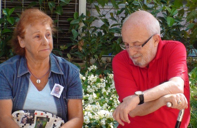 Tiyatro Ve Dizi Oyuncusu Nezih Tuncay Son Yolculuğuna Uğurlandı