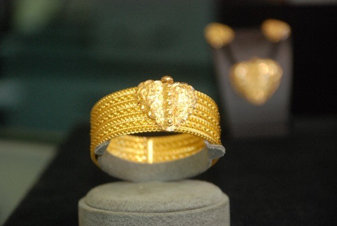 Tokat bileziği rekor oranda zamlandı