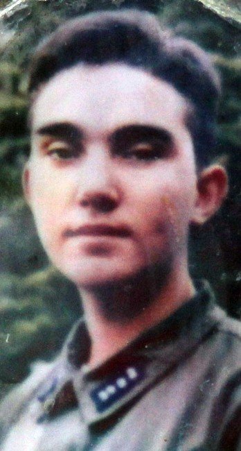 20 yıldır dinmeyen acı