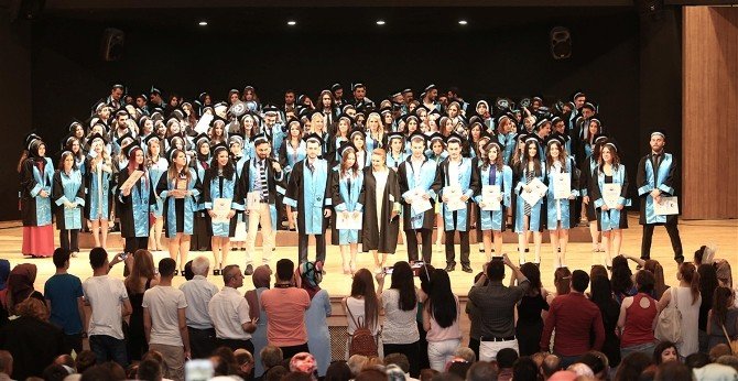 62’lik Dede Bölüm Birincisi Oldu