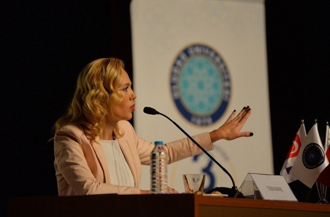 Tijen Karaş: "Artık darbe gecesini anlatmak istemiyorum"