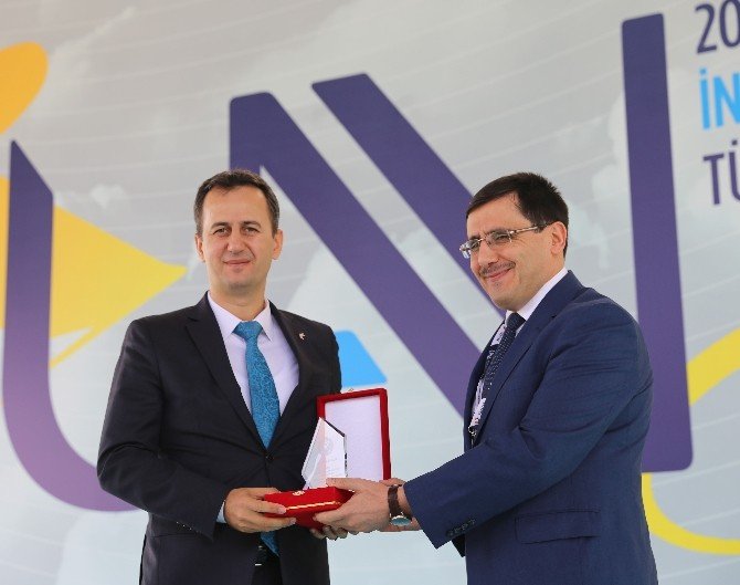 İHA yarışmasında zirve İstanbul Teknik Üniversitesi’nin oldu