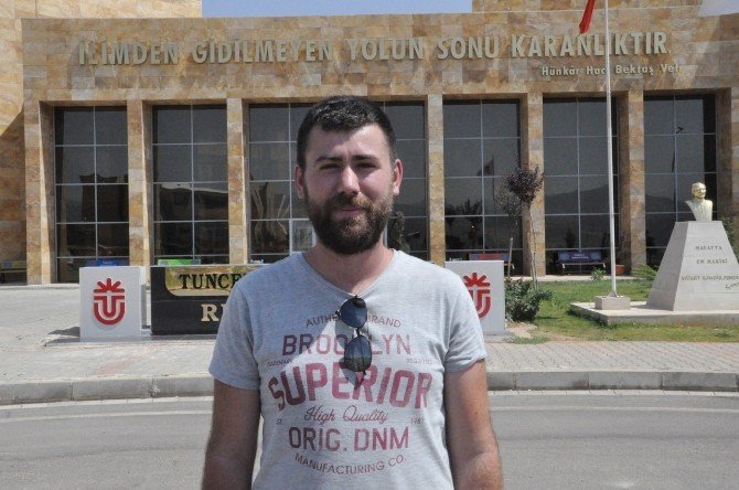 Tunceli Üniversitesi’nin isminin Munzur olarak değiştirilmesi olumlu karşılandı