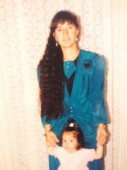 Almanya’da gelecek vaat eden 25 kadından biri Tuncelili