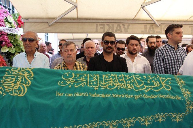 Belkıs Akkale’nin acı günü